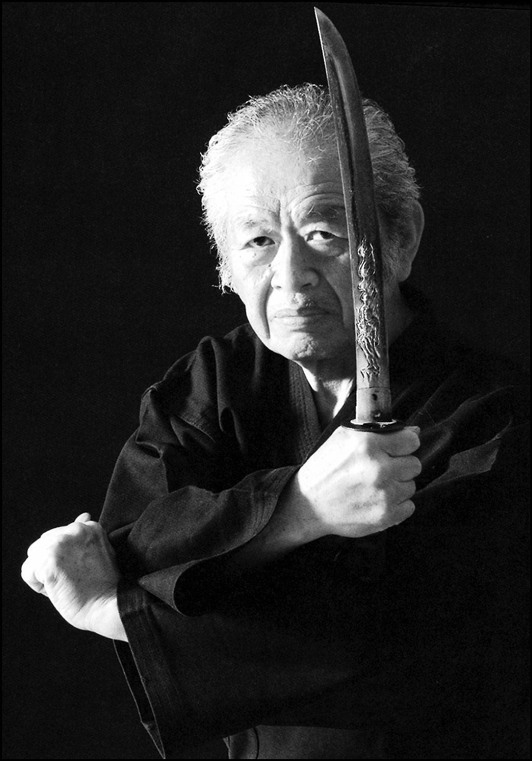 Masaaki Hatsumi